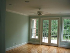 Painting Before Selling Your Home