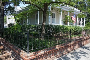 Historic Wilmington NC Home