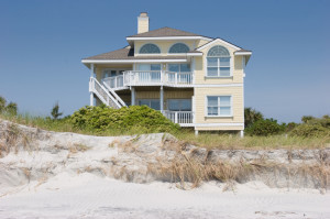 Beach House Paint Colors