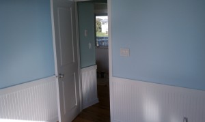 Commercial Interior Painting